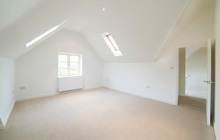 Holloway Hill bedroom extension leads