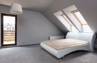Holloway Hill bedroom extensions