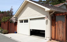 Holloway Hill garage construction leads